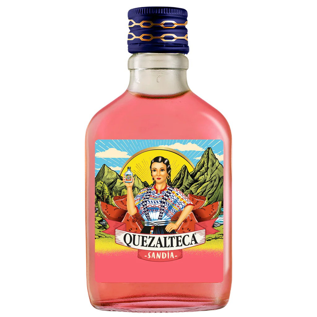 Quezalteca Sandia 1/8