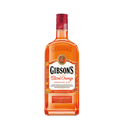 Gibson Blood Orange Gin 700 ml
