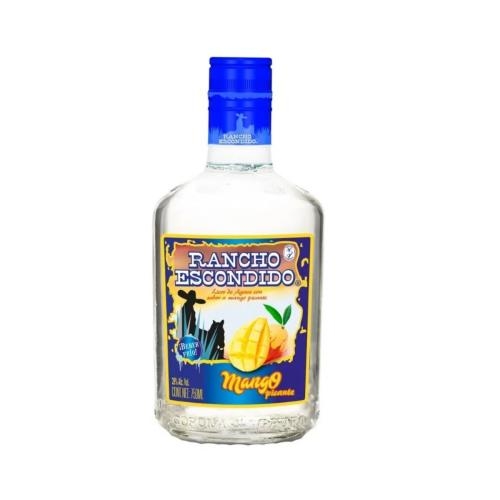 Rancho Escondido Mango P. 750 ml