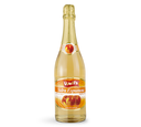 Sidra Wells Melocotón 700 ml