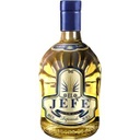 Tequila El Jefe 1L