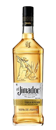 Tequila Jimador Reposado 750 ml