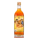 Tequila Orendain Almendrado 750 ml