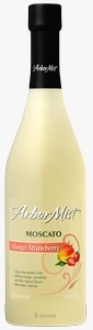 Vino Arbor Mist Mango Fresa Moscato 750 ml