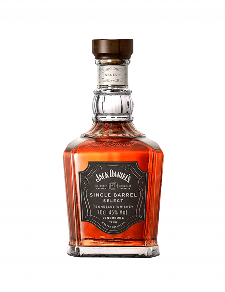 Whiskey Jack Daniels Single Barrel 750 ml