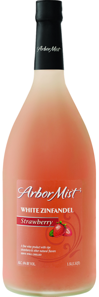 Vino Arbor Mist Strawberry 1.5 L