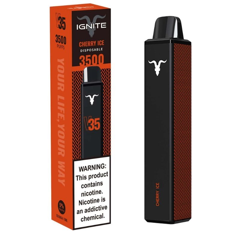 Ignite 3500 5g Cherry Ice