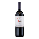 Vino Casillero Merlot 750ml