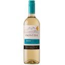 Vino Frontera Moscato 750ml