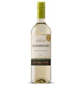 Vino Reservado Sauv Blanco 750ml