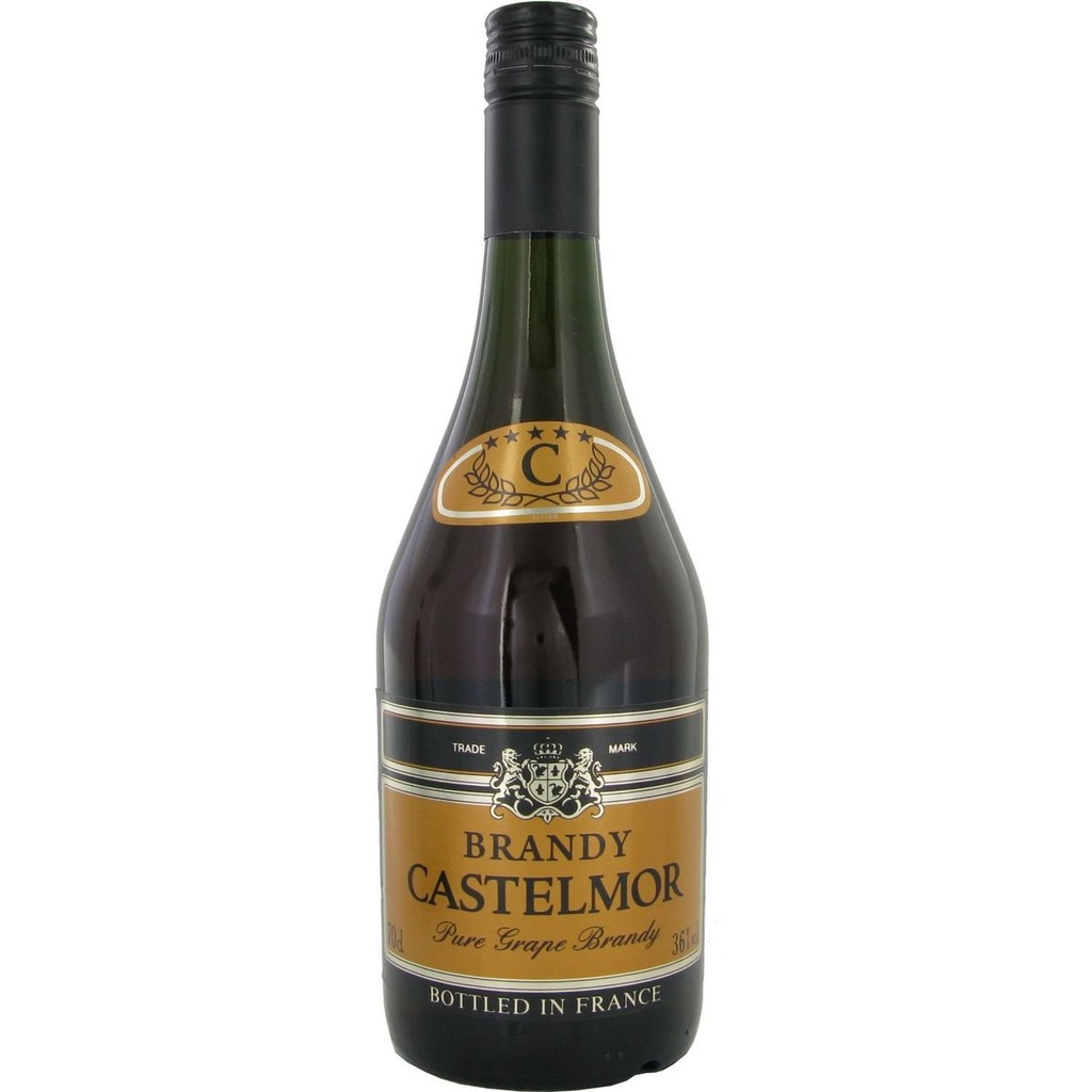 Brandy Castelmor 750 ml
