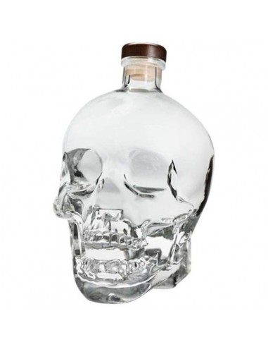 Vodka Crystal Head 750 ml