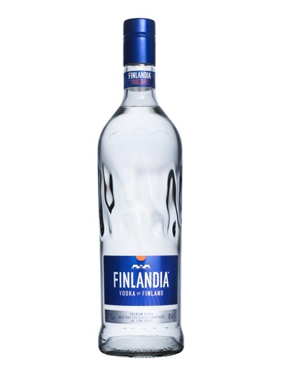 Vodka Finlandia 1L