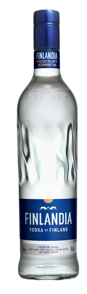 Vodka Finlandia 750 ml