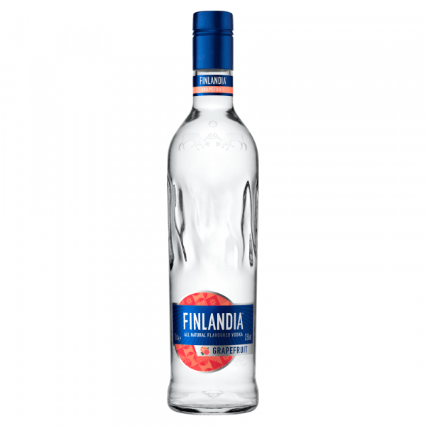 Vodka Finlandia Grapefruit 750 ml