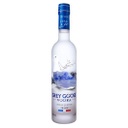Vodka Grey Goose 375 ml