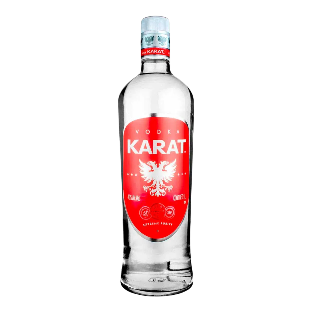Vodka Karat 1L