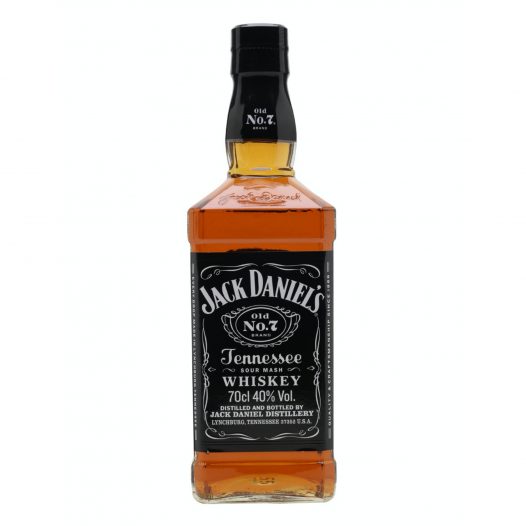 Whiskey Jack Daniels 750 ml