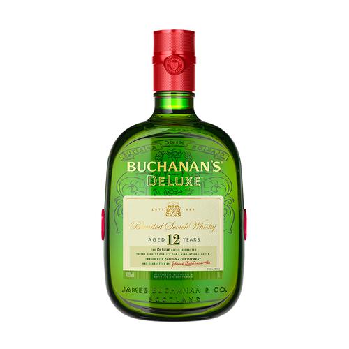 Whisky Buchannans 12 Años 750 ml