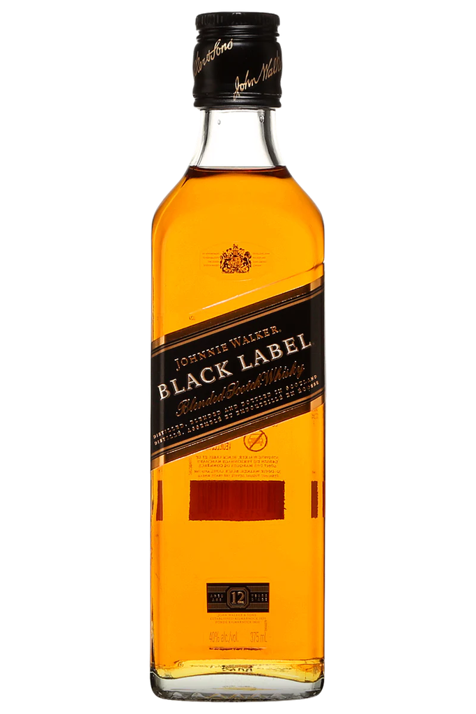 Whisky J. W. Eti Negra 375 ml