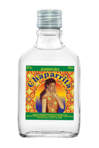 Chaparrita 1/8
