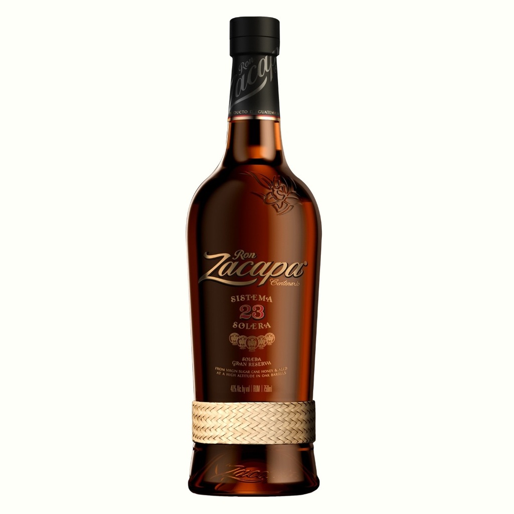 Ron Zacapa Centenario 355 ml