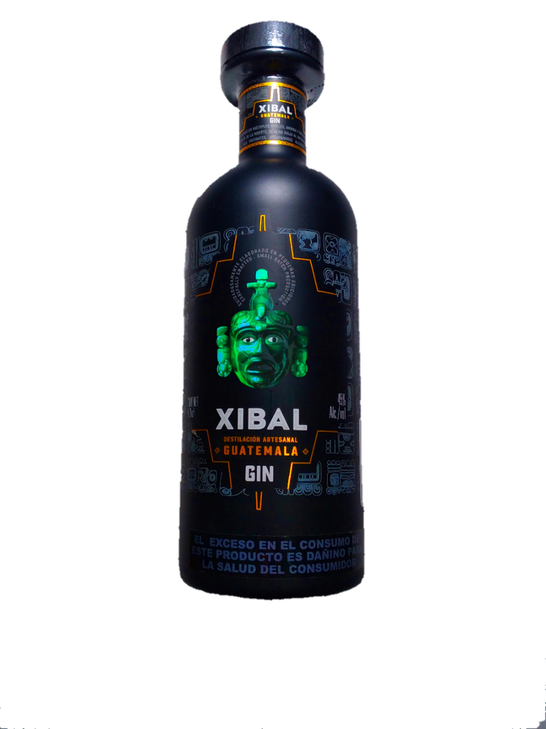 Gin Xibal 750 ml