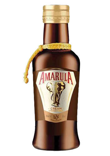 Mini. Amarula 50 ml