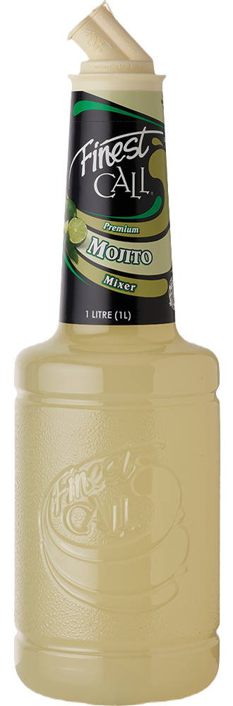 Finest Call Mojito Litro