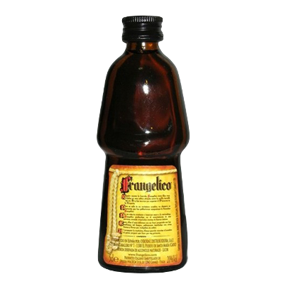 Mini. Frangelico 50 ml