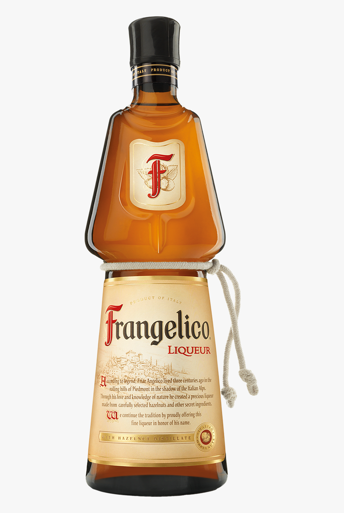 Frangelico Licor de Avellana 700 ml