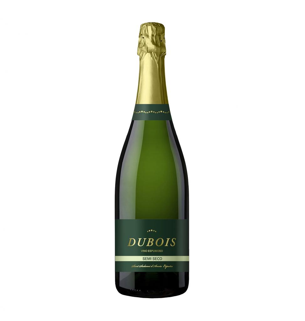 Sidra Dubois 750 ml