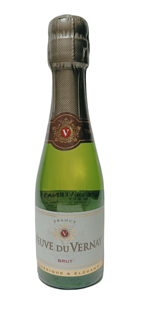 Veuve Du Vernay Brut 200 ml