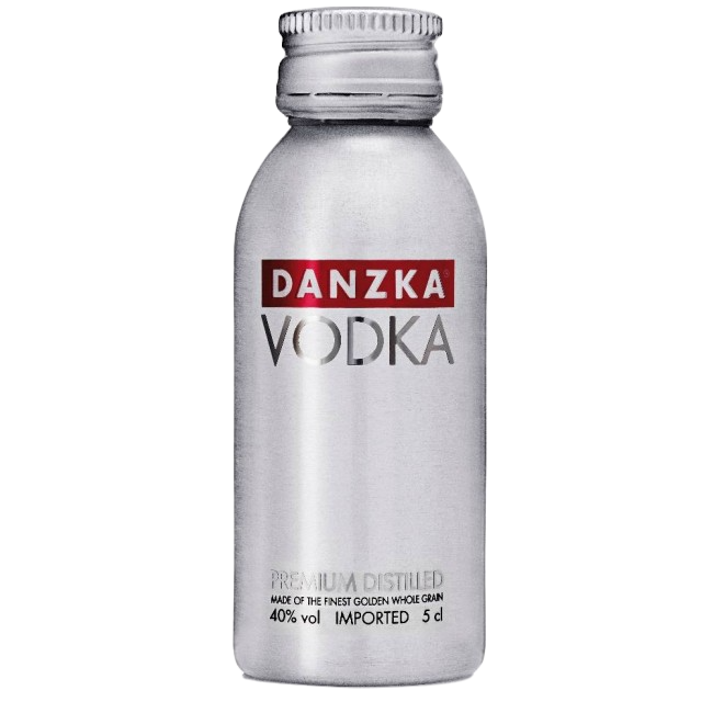 Mini. Danzka 50 ml