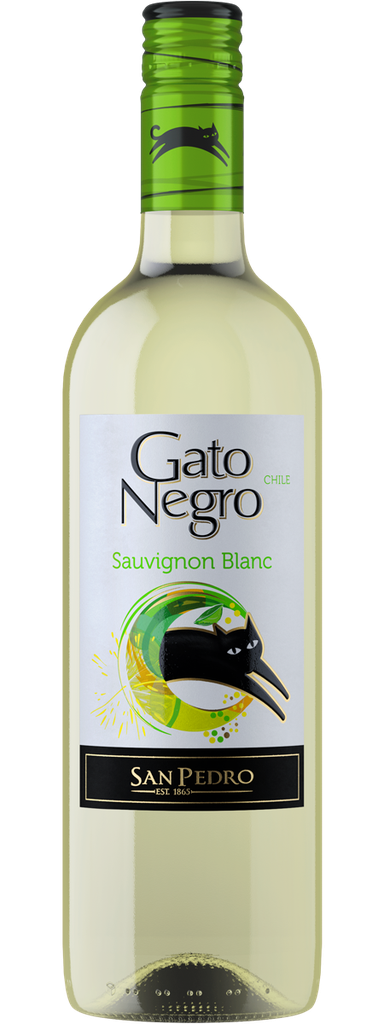 Vino Gato Sauv Blanco 750 ml