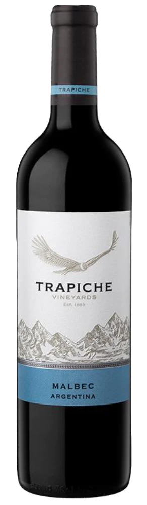 Vino Trapiche Malbec 750 ml