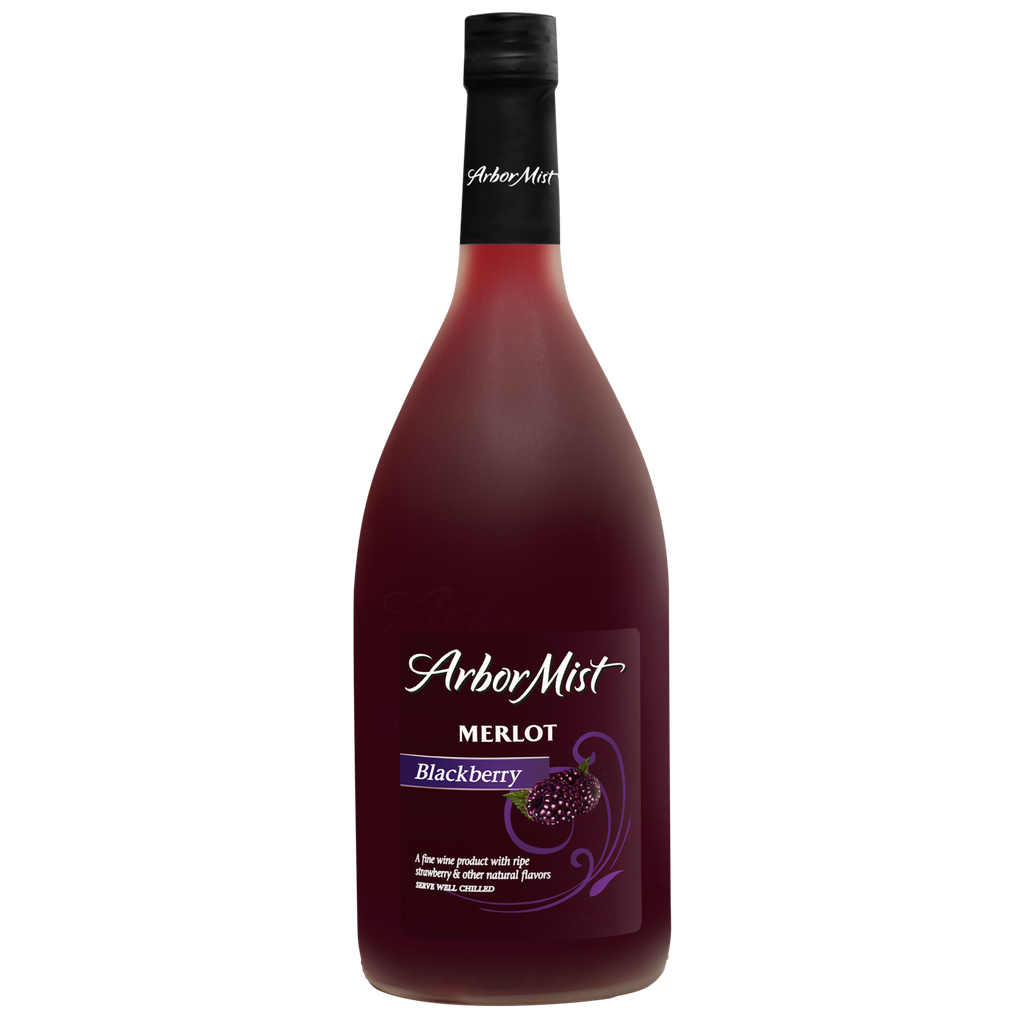 Vino Arbor Mist Merlot 1.5 L