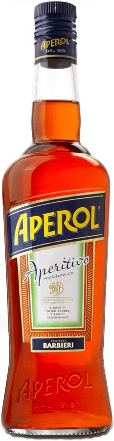 Aperol Aperitivo 750 ml