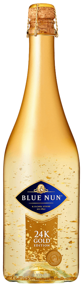 Vino Blue Nun Gold Edition 750 ml