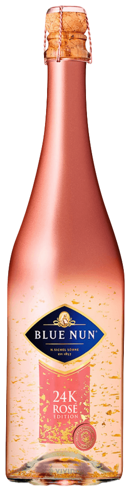 Vino Blue Nun Rosé Edition 750 ml