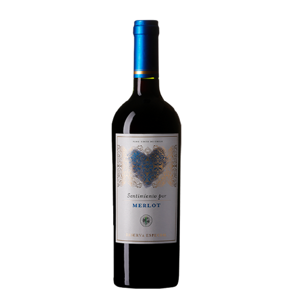 Vino Feeling Merlot 750 ml