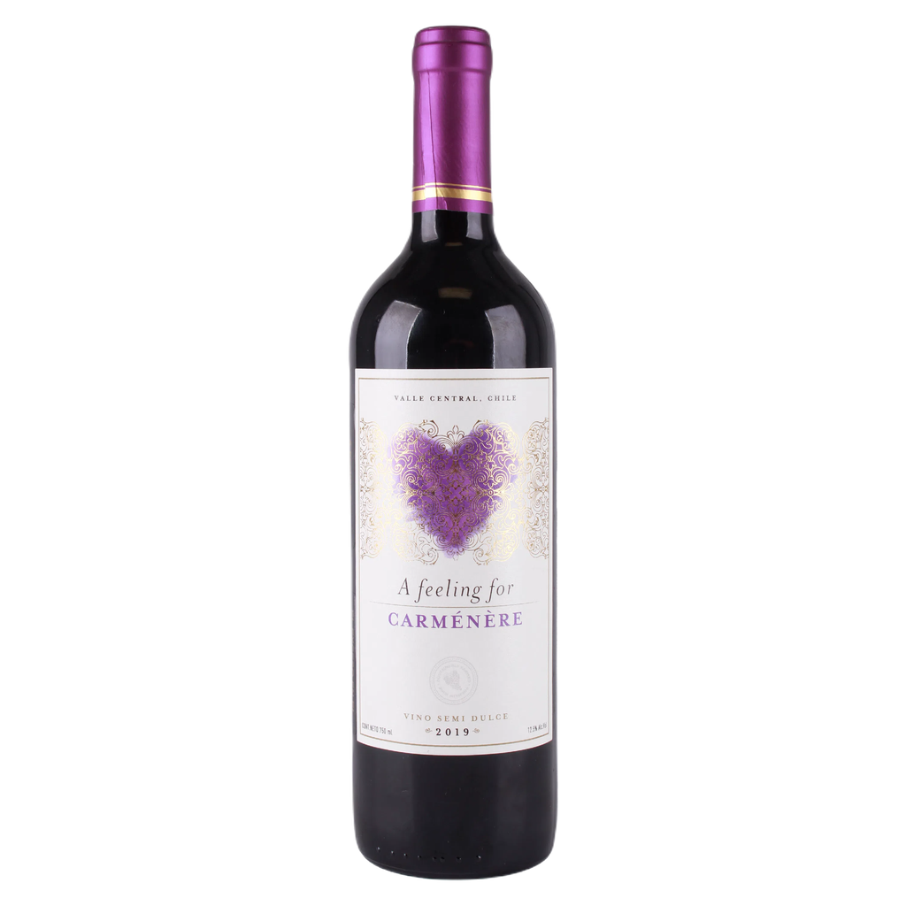 Vino Feeling Carmenere 750 ml