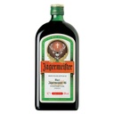 Jagermeister 700 ml