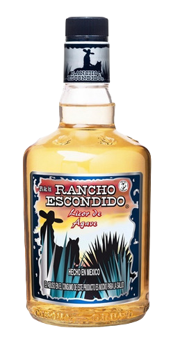 Tequila Rancho Escondido 1L