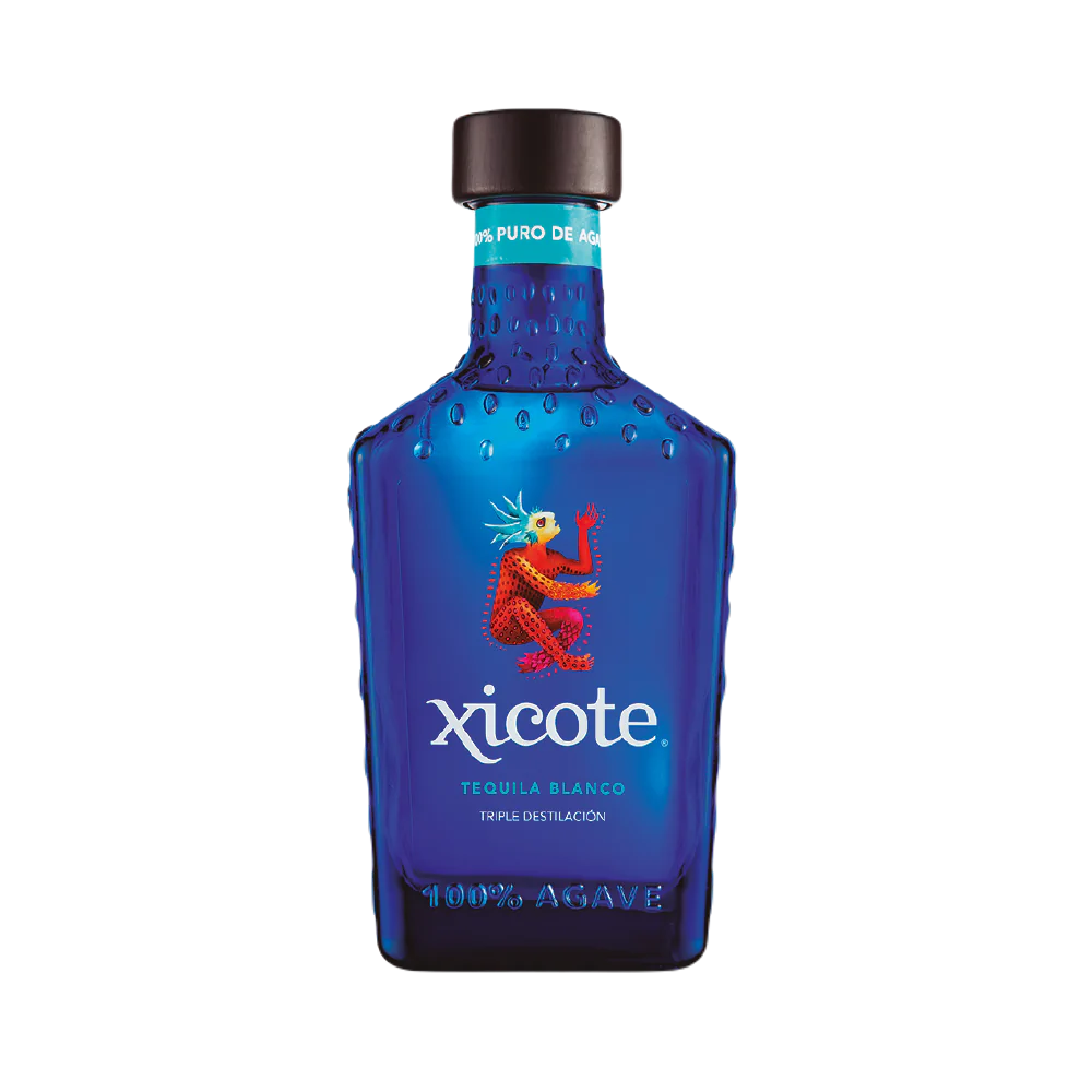 Tequila Xicote Blanco 750 ml