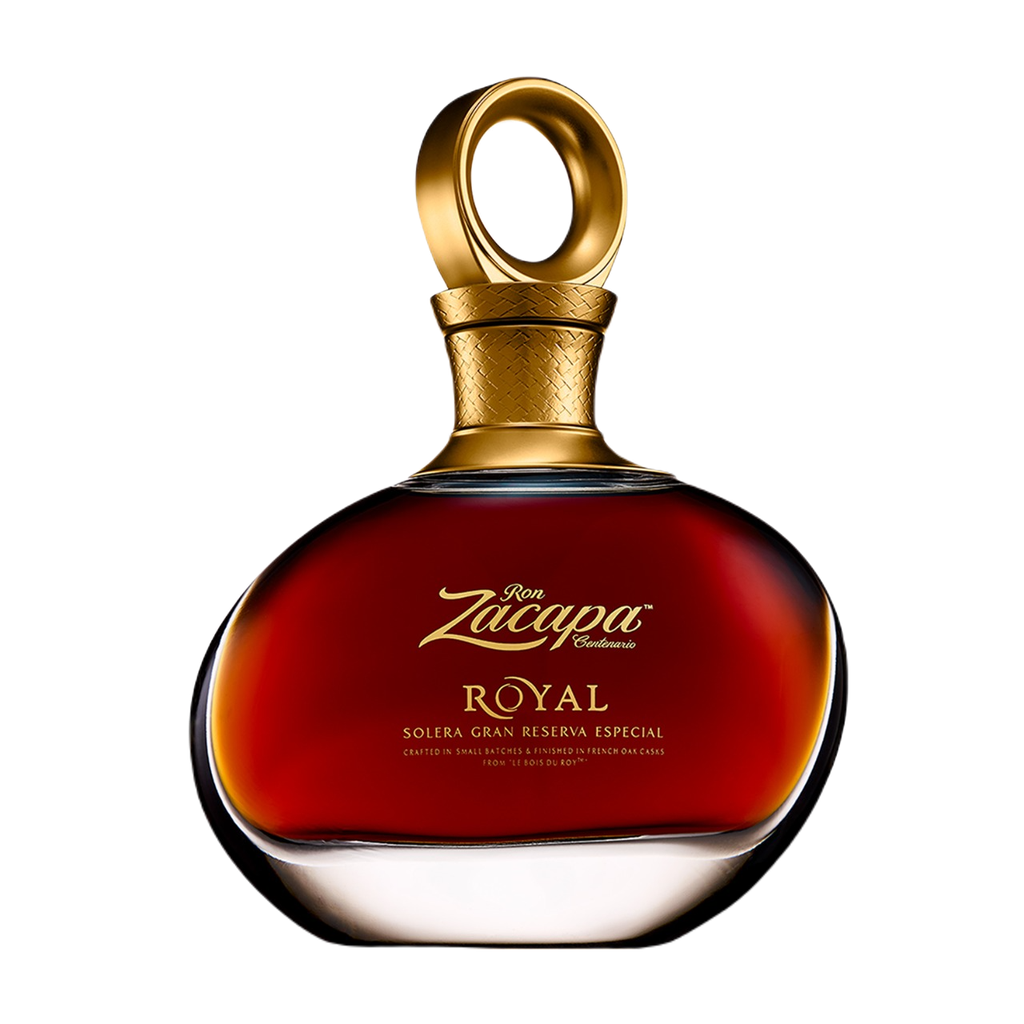 Ron Zacapa Royal 750 ml