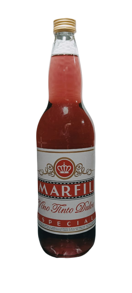 Vino Marfil Tinto 750 ml
