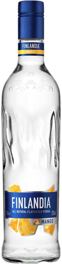 Vodka Finlandia Mango 750 ml