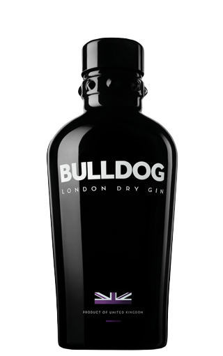 Gin Bulldog London Dry 750 ml