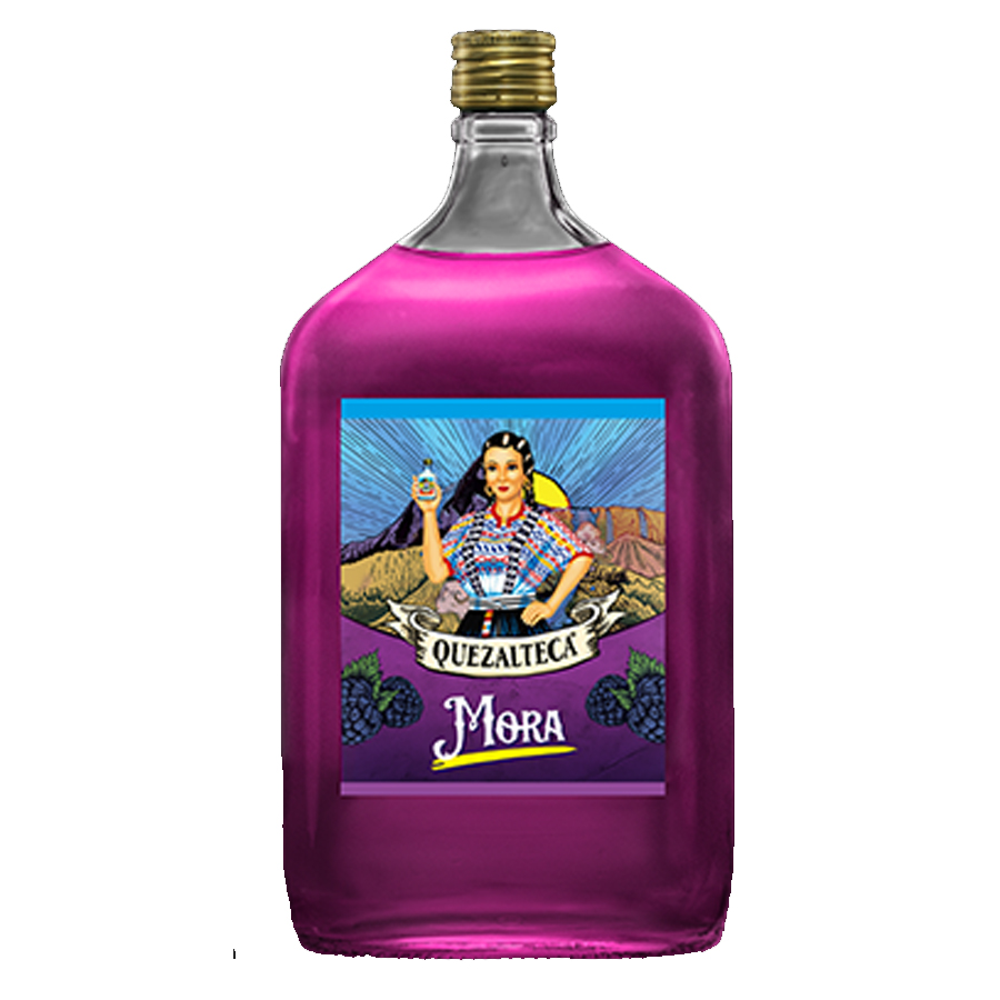 Quezalteca Mora Pulmón